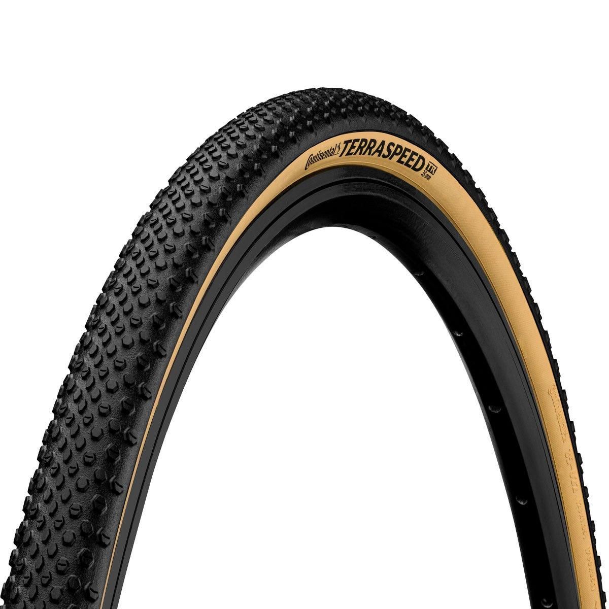 Continental rengas 28" Terra Speed 40-622 Pyörän