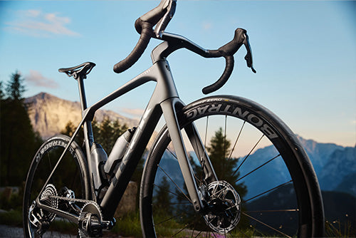 Uusi Trek Domane