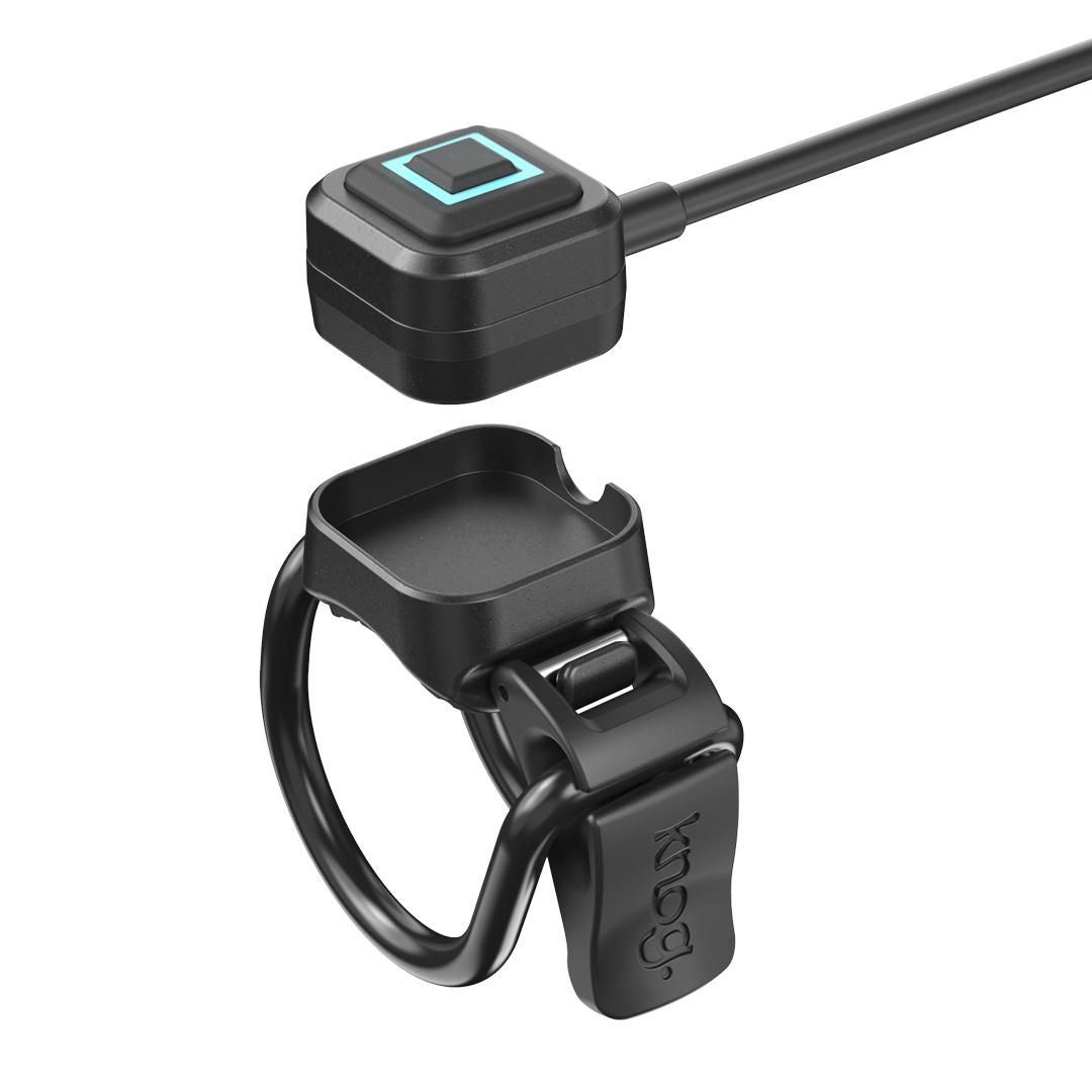 Knog Blinder E1800 – pyörän etuvalo, 1800 lm