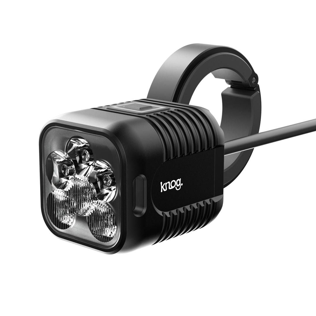 Knog Etuvalo Blinder E900