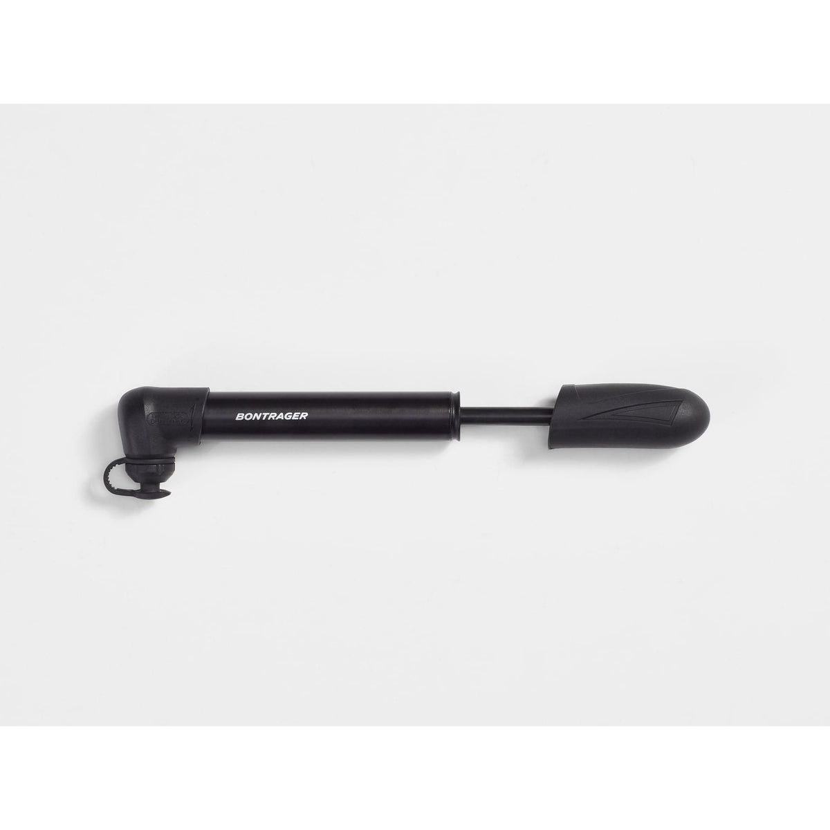Bontrager Air Support Comp Pump – polkupyörän käsipumppu