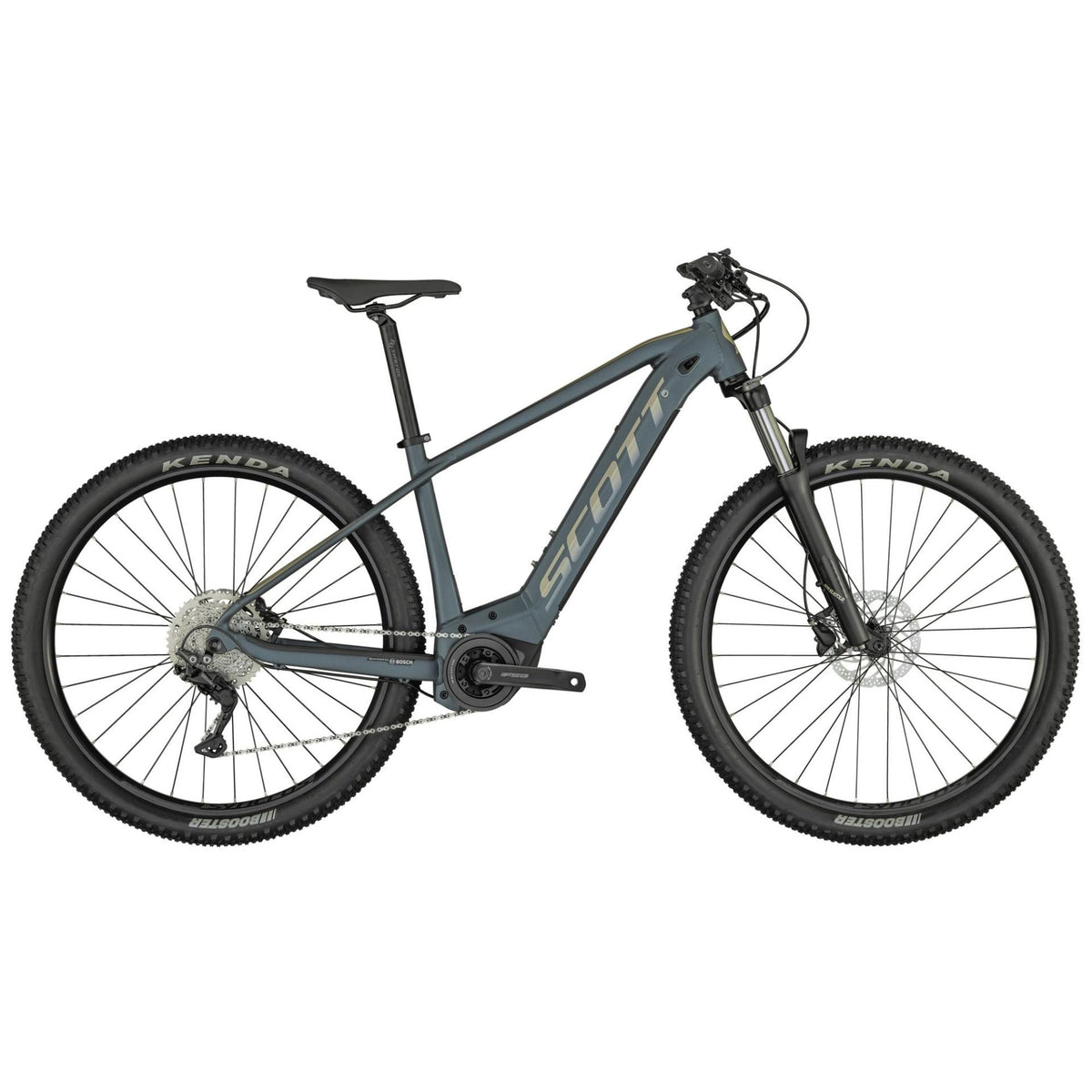Scott Aspect eRide 930