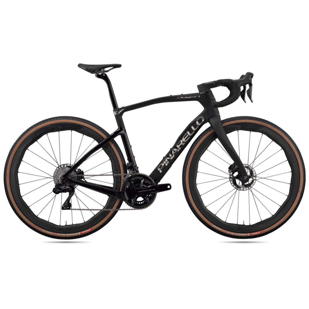 Pinarello Dogma GR Dura-Ace Di2