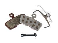 Avid Disc Brake Pad Set (1 Pc) For Code (My11-My16)