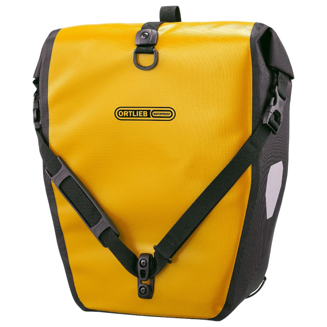 Ortlieb Back-Roller Takalaukkupari, 40l