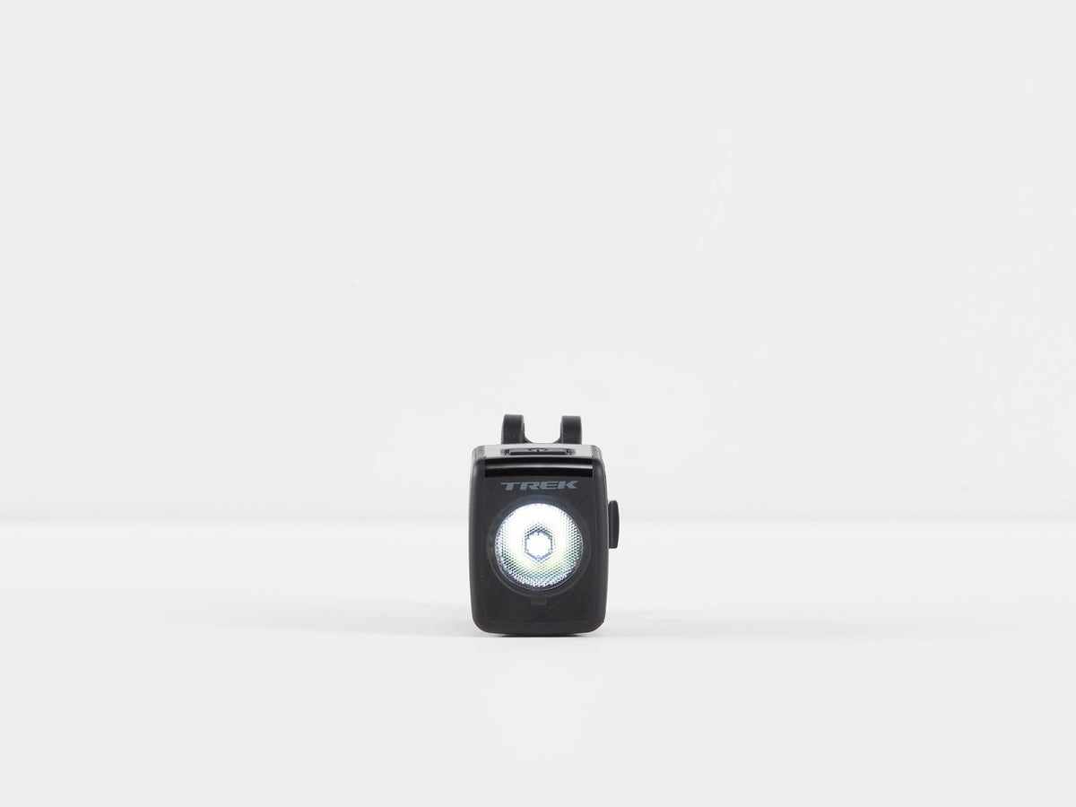 Trek Ion 200 RT – pyörän etuvalo, 200 lm, Day Flash