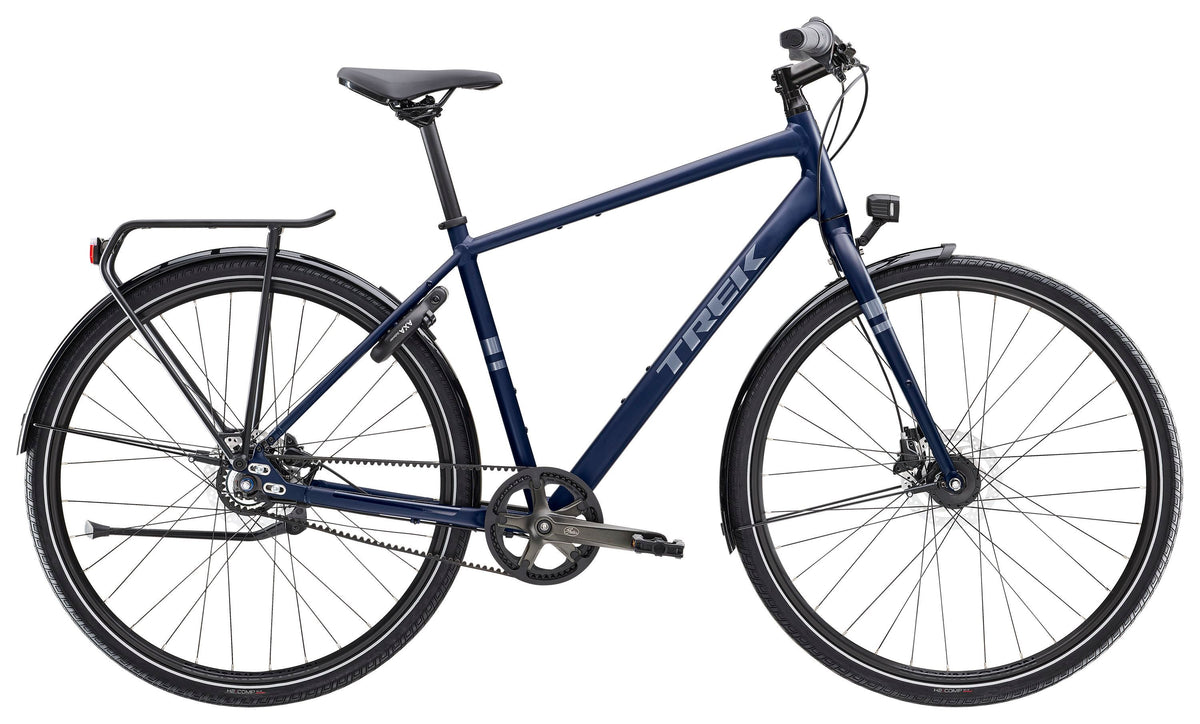 Trek District 3 Equipped