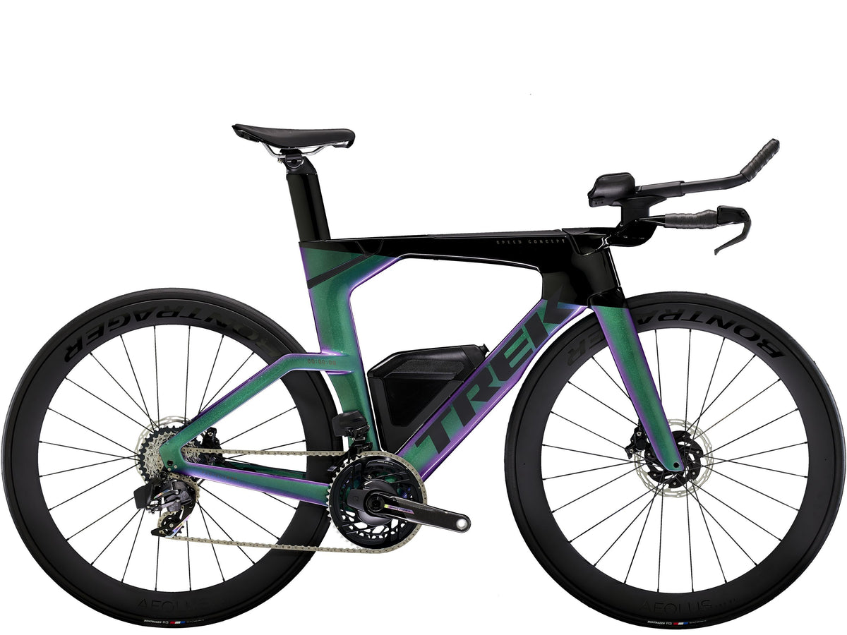 Trek Speed Concept SLR 7 AXS