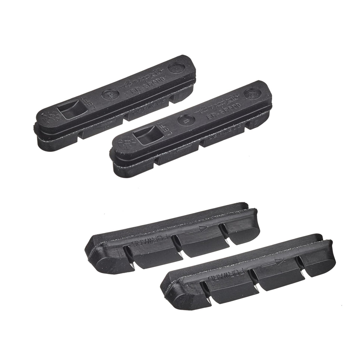 Campagnolo Brake Pad (4 Kpl) – vannejarrupalat Super Record, Record, Chorus