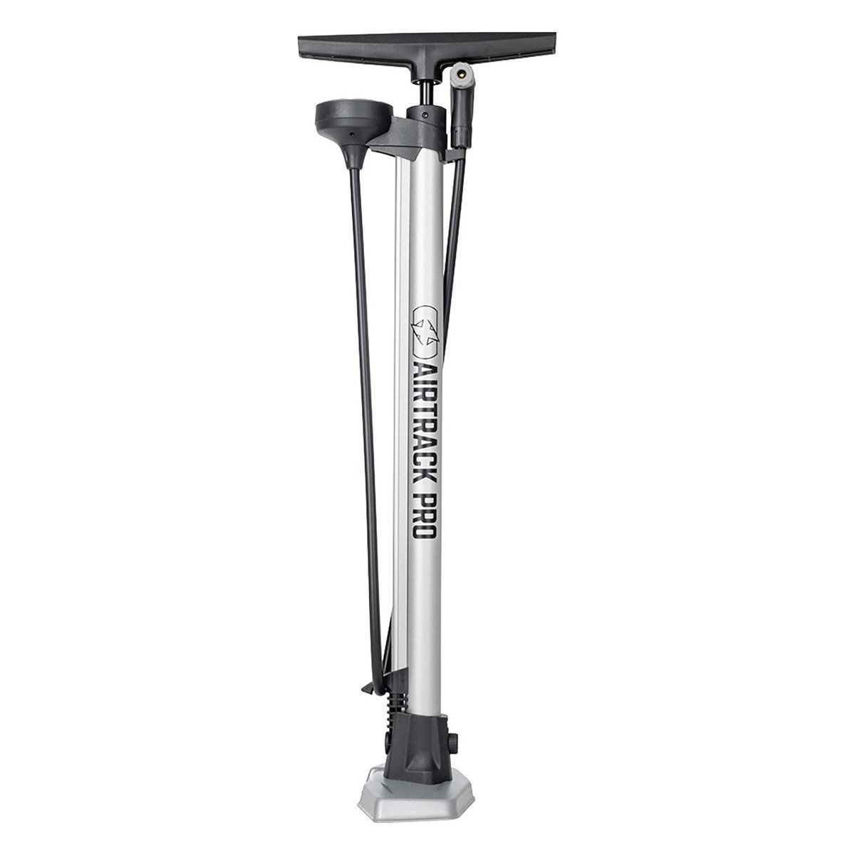 Oxford Airtrack Pro 2.0 – Jalkapumppu, 160 PSI