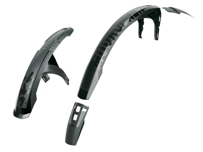 SKS Mudrocker – Lokasuojasarja maastopyörille, 27.5"-29"