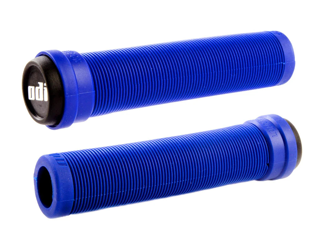 Odi Soft Longneck flangeless BMX Grip – BMX-kädensijat